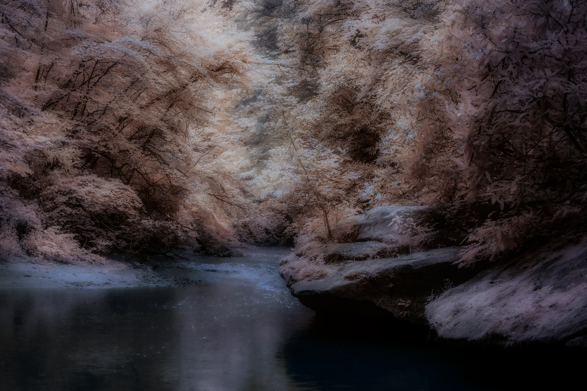 Impression de cadre personnalisé