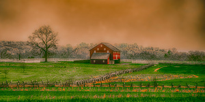 Sherfys Legacy: Copper Skies