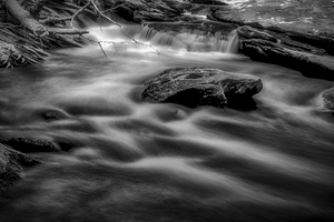 Flowing Elegance by Dream World Images