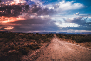 Pathway To Celestial Convergence