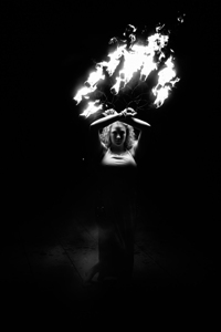 Illuminated Obscurity