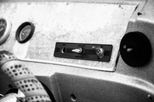 Shipshape Decay: Close-Up Captures