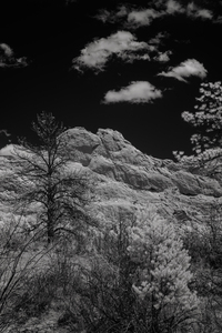 Mountains Ancient Prayer by Dream World Images