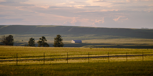 Montanas Golden Hour Hymn