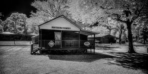 Timeless Memories: Doaks Cross Roads