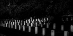 Silent Solace: Gettysburg National Cemetery