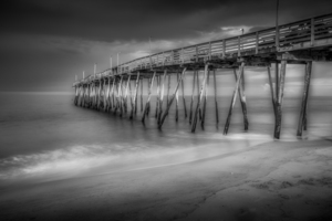 Nags Head Pier
