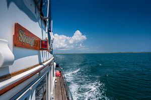 Shangri-La -2 by Dream World Images