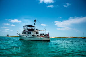 Shangri-La -7 by Dream World Images