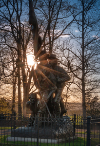Stand Together Move Forward: North Carolina at Gettysburg