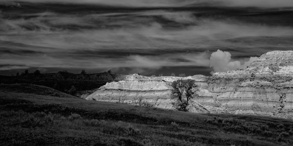 Monuments to Deep Time Print