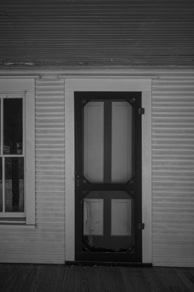 Threshold of Memory Print