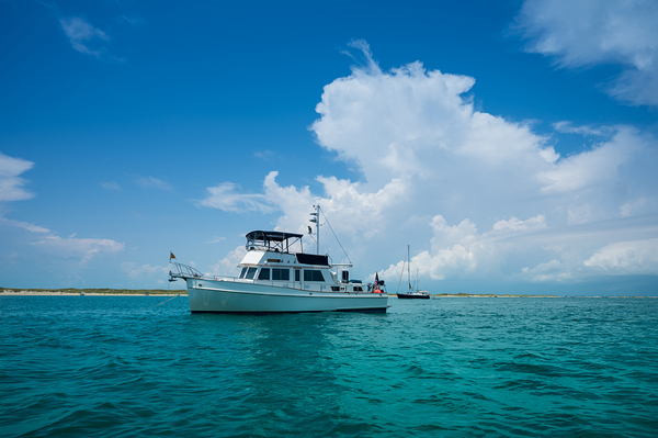 Shangri-La -10 Print