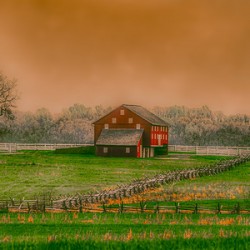 Sherfys Legacy: Copper Skies