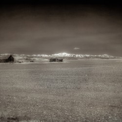 High Plains Reverie