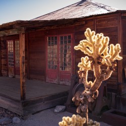 Celestial Dance in Painted Sands