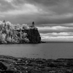 Guardian of the Infinite Shore