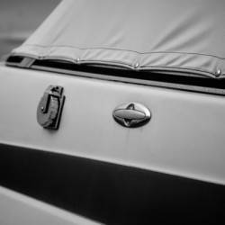 Close-Up Chronicles: Exploring the Boats Soul