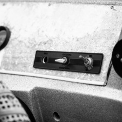 Shipshape Decay: Close-Up Captures