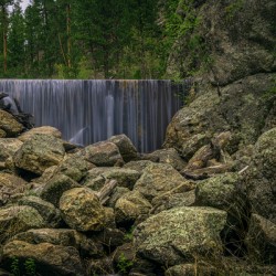 Enchanting Serenity: Exploring Grace Coolidge Creek