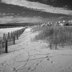 Mexico Beach Florida