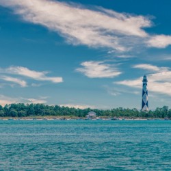 Whispers of Light: Chasing Whispers In North Carolina