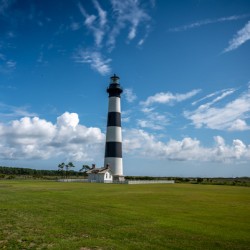 Whispers of Light: Guided by Light at Bodie