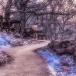 Ethereal Echoes: A Cannons Dream