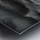 Beacon of the North Shore Metal print