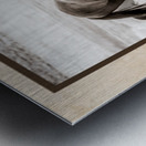 Wild Bonds  We All Have That One Friend Metal print