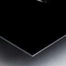 One Small Light Metal print