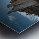 Garden of the Gods - 2 Metal print