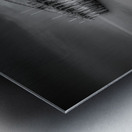 Nags Head Pier Metal print