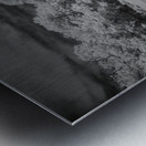 Farmhouse -1 Metal print