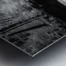 Whispers of the Falls Metal print