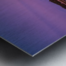 Cruising Dreams: A Day on the Waters of Beaufort North Carolina Metal print