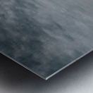 Whispers of Light: Manteo Lighthouses Silent Vigil Metal print