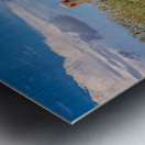 Whispers of Light: Hatteras Original Location Metal print