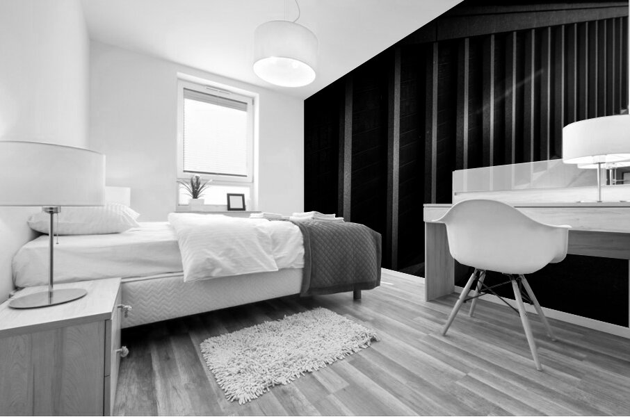 Eternal Remembrance: Dawn at the PA Monument Mural print