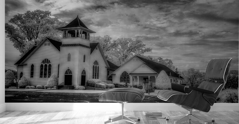 Spiritual Splendor - Advance Majesty Wall Murals