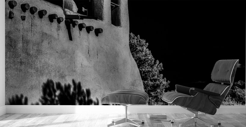 Spiritual Splendor - Divine Shadows Wall Murals