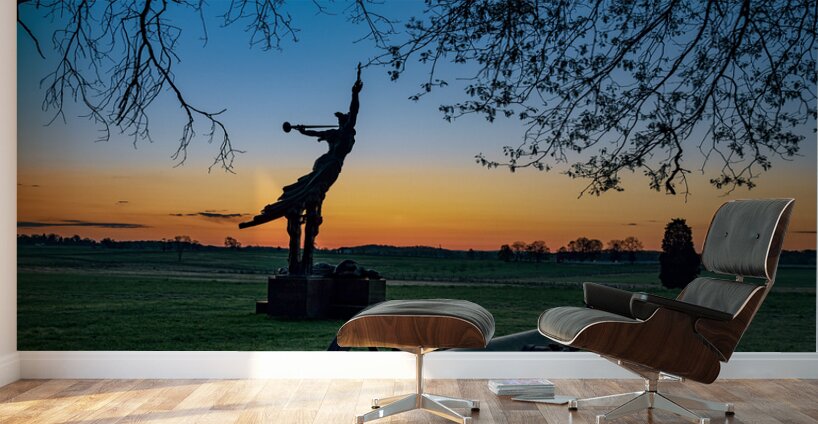 Spirit Triumphant: Louisiana Protection Wall Murals