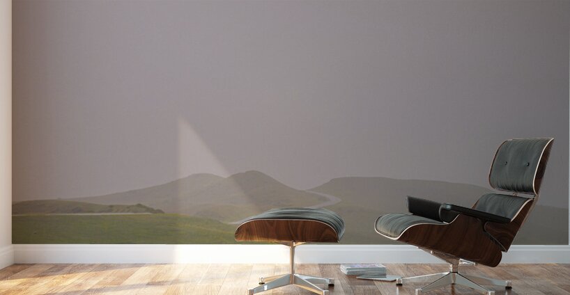 Eternal Echoes Wall Murals