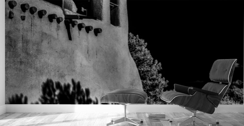 Spiritual Splendor   Divine Shadows Wall Murals