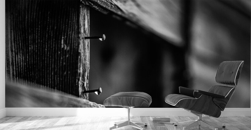 Nebraska Farm - 8 Wall Murals