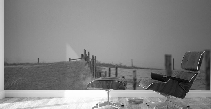 Nebraska Farm - 3 Wall Murals