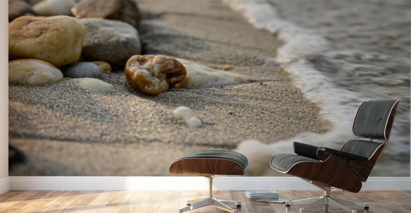 Slaughter Beach Serenity Wall Murals