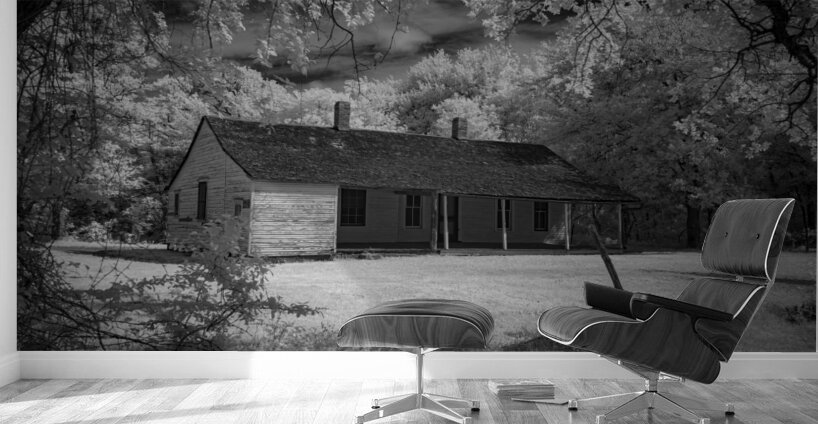 Farmhouse -3 Wall Murals