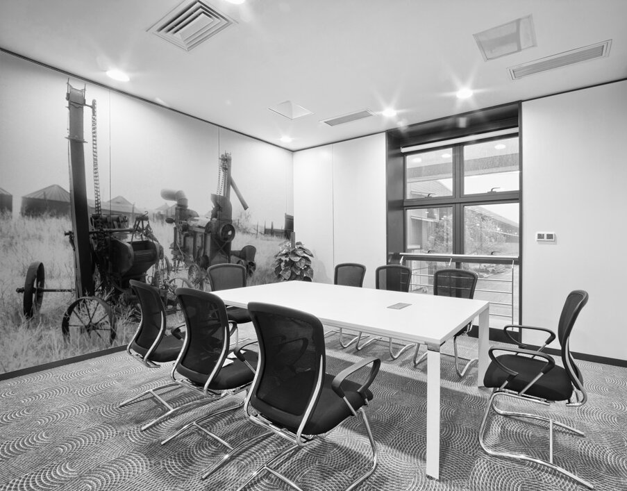 Rustic Relic   Harvest Twins Wall Printing