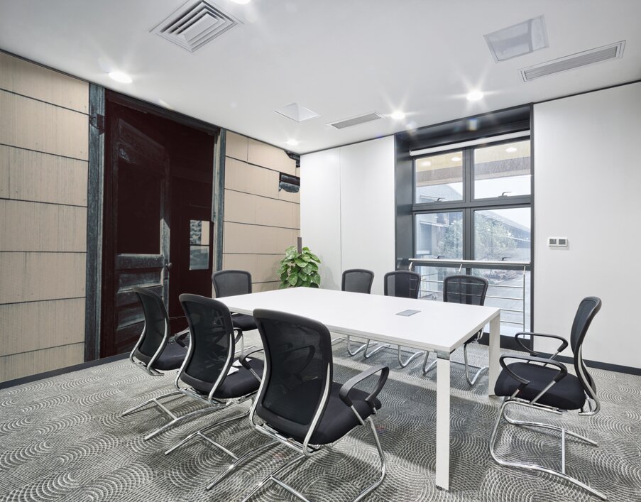 Nebraska Farm Door -2 Wall Printing